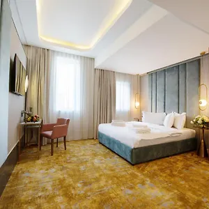 Apartment Yasu Luxury, Bucharest