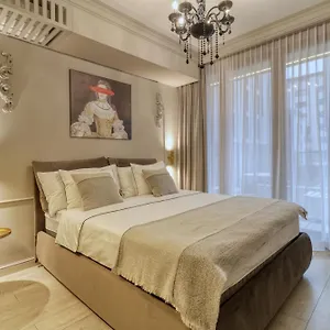 Apartment Herastrau Luxury, Bucharest